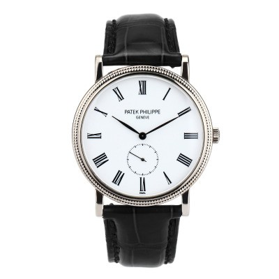 Patek Philippe 5119G-001 Mechanical Watch