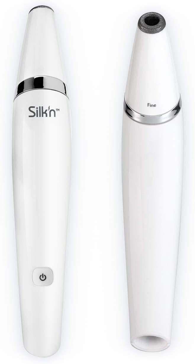 Silk'n Facial Microdermabrasion Device,Diamond Peeling,ReVit Essential