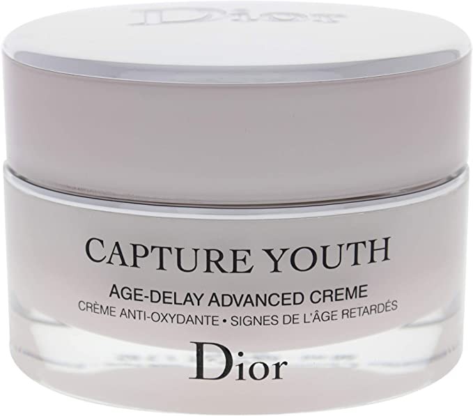 Capture Youth Age-Delay Advanced Cream 50ml