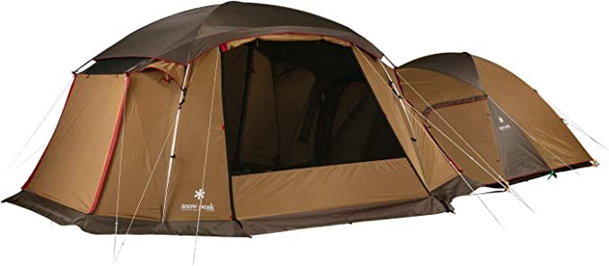 Snow Peak Snow Peak Tent Starter Set TS SET-925